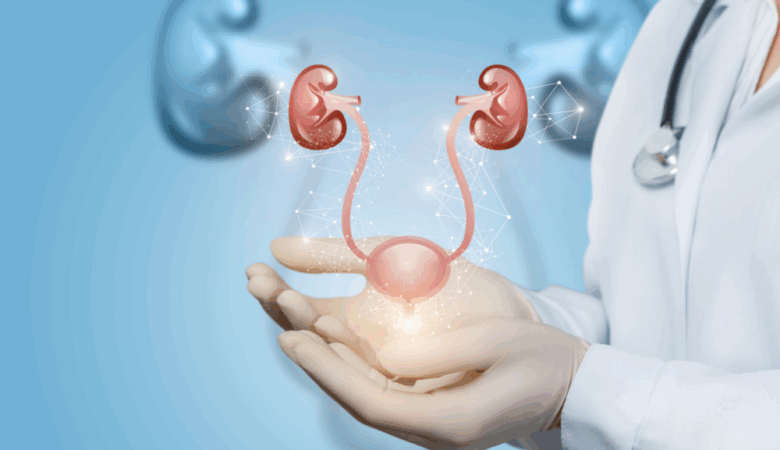 Expert Bladder Cancer & Bladder Health Care in  Dharampur, Valsad – Dr. Deval Parikh